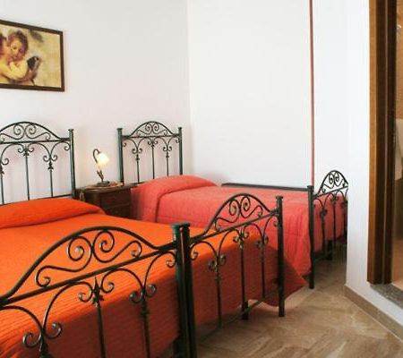 La Coccinella Bed & Breakfast Lecce Room photo