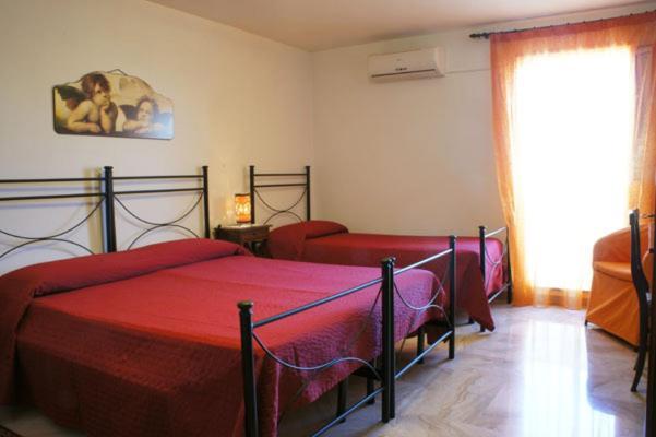 La Coccinella Bed & Breakfast Lecce Room photo